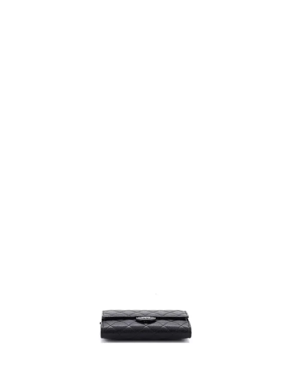 Chanel Classic Flap Wallet Crossbody #254489C32B